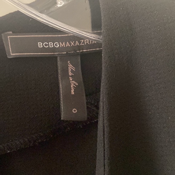 BCBG MAXAZARIA DRESS - Picture 4 of 8